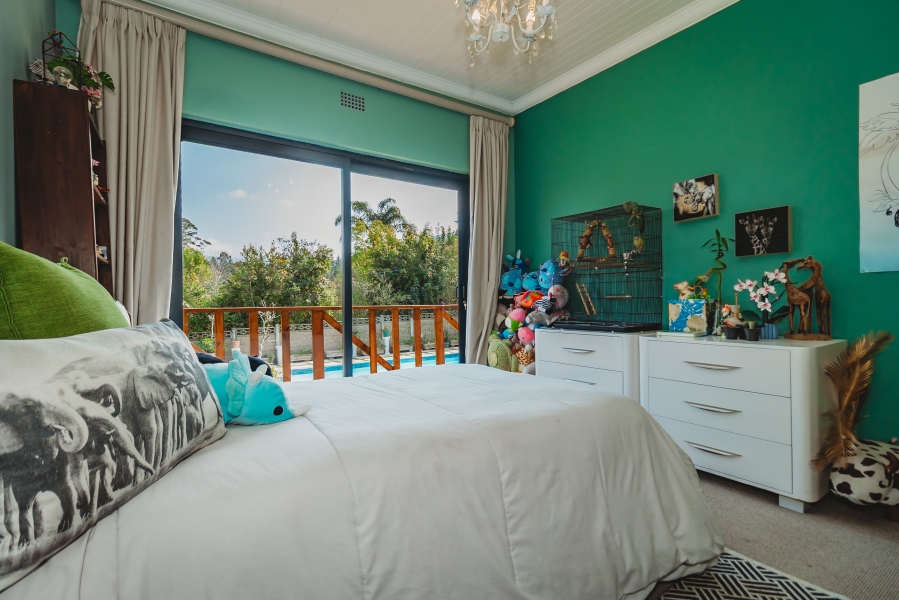 6 Bedroom Property for Sale in Camphersdrift Western Cape